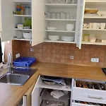 Dom wakacyjny Balatoni Mandala Vendeghaz