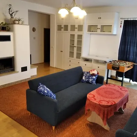 Balatoni Mandala Vendeghaz *