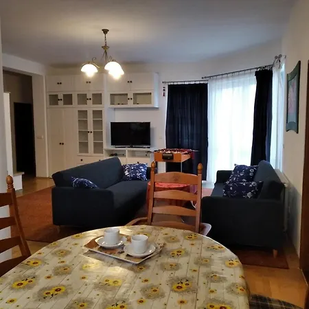 Balatoni Mandala Vendeghaz Prázdninový dům *
