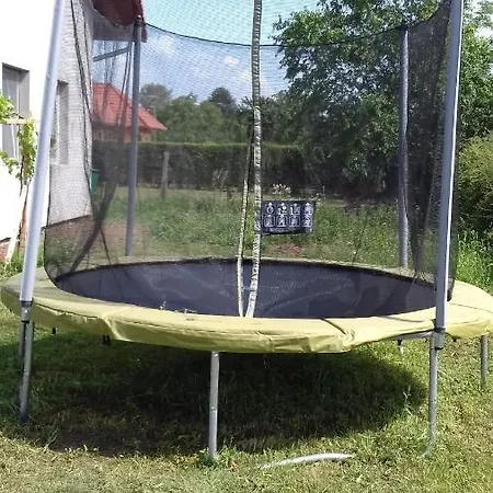 Nyaraló Balatoni Mandala Balatonszemes