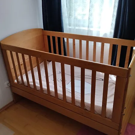 Prázdninový dům Balatoni Mandala Vendeghaz
