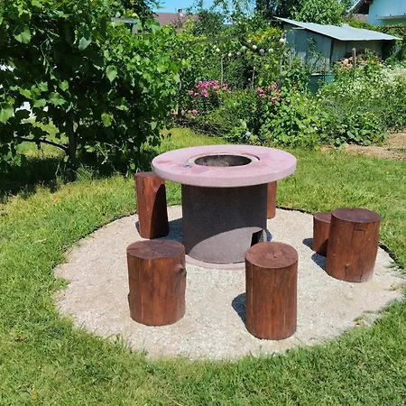 Nyaraló Balatoni Mandala