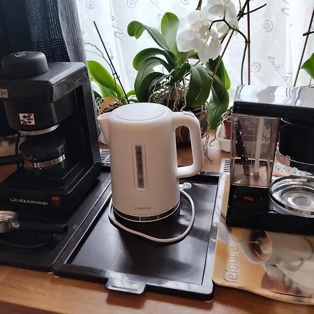 Balatoni Mandala Vendeghaz Balatonszárszó