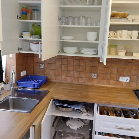 Prázdninový dům Balatoni Mandala Vendeghaz