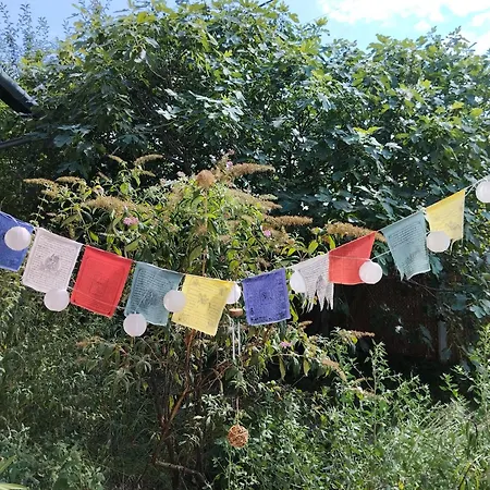 Nyaraló Balatoni Mandala *