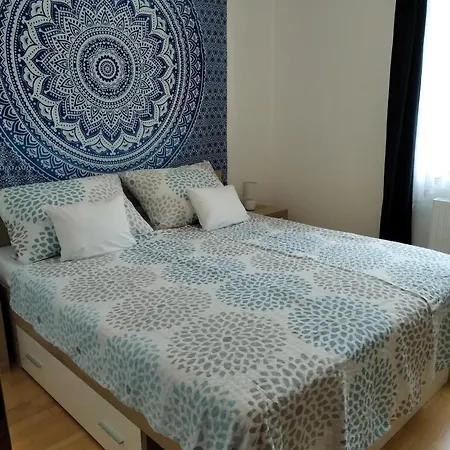 Balatoni Mandala Vendeghaz Holiday home