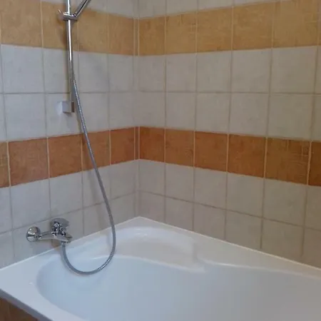 Prázdninový dům Balatoni Mandala Vendeghaz *