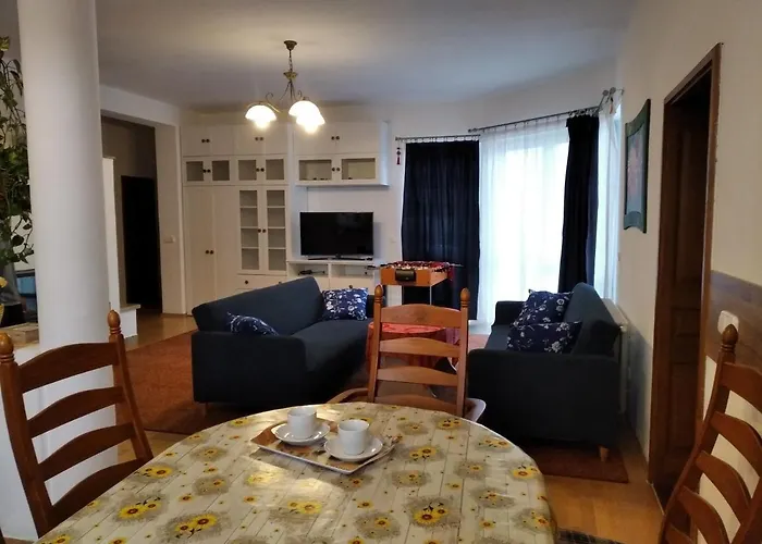 Balatoni Mandala Vendeghaz Vakantiehuis *