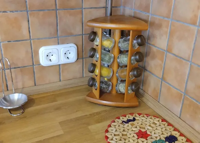 Balatoni Mandala Vendeghaz *