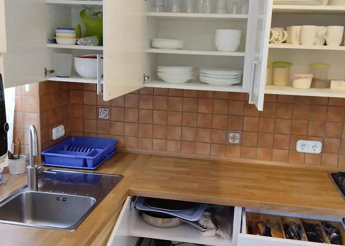 Vakantiehuis Balatoni Mandala Vendeghaz