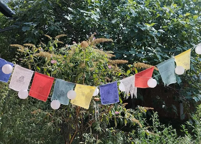 Nyaraló Balatoni Mandala *