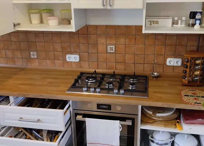 Balatoni Mandala Vendeghaz Vakantiehuis Balatonszárszó