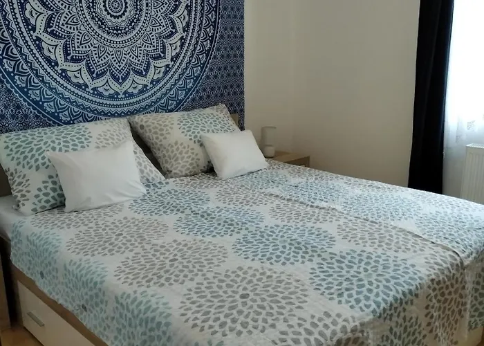 Balatoni Mandala Vendeghaz Vakantiehuis