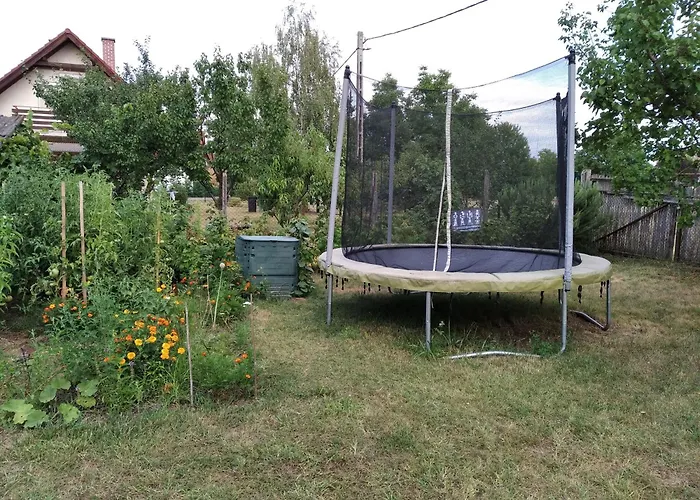 Balatoni Mandala Nyaraló Balatonszemes