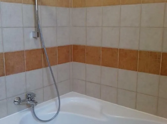 Vakantiehuis Balatoni Mandala Vendeghaz *